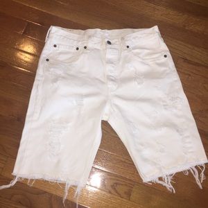 Levi Men Shorts